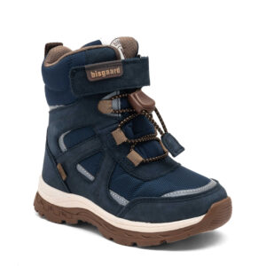 Bruce tex vinterstøvler (26) - Bisgaard