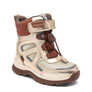 Bruce tex vinterstøvler (26) - Bisgaard