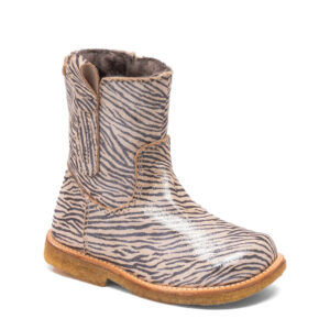 Elke tex vinterstøvler (26) - Bisgaard