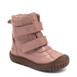 Ellis tex vinterstøvler (27) - Bisgaard