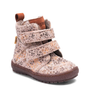 Storm tex vinterstøvler (22) - Bisgaard