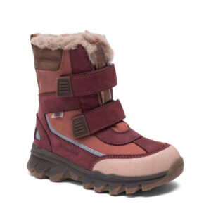 Eddie tex vinterstøvler (27) - Bisgaard