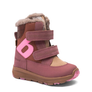 Spencer tex vinterstøvler (25) - Bisgaard