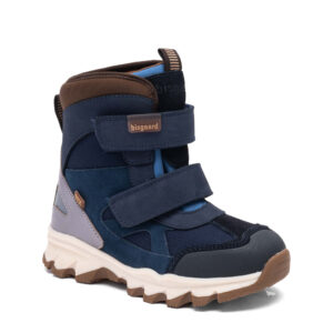 Edon tex vinterstøvler (27) - Bisgaard