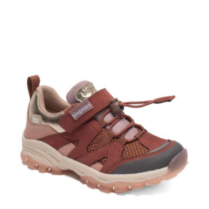 Pilou tex sko (32) - Bisgaard