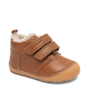 Carter lamb barefoot sko (19) - Bisgaard