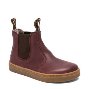 Ene lamb barefoot vinterstøvler (31) - Bisgaard