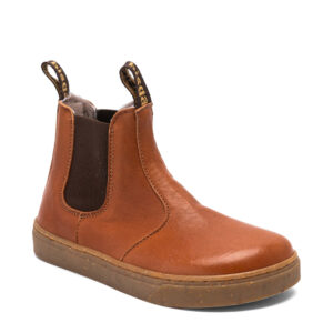 Ene lamb barefoot vinterstøvler (28) - Bisgaard