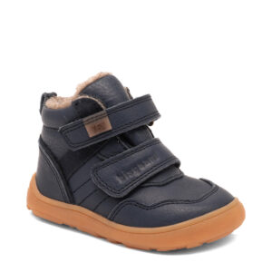 Becky tex barefoot vinterstøvler (22) - Bisgaard