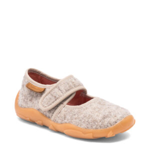 Maddy hjemmesko (26) - Bisgaard