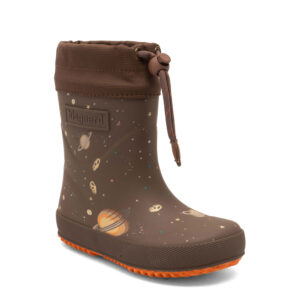 Termostøvler (28) - Bisgaard