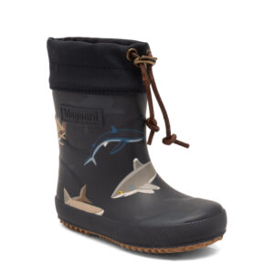 Termostøvler (28) - Bisgaard