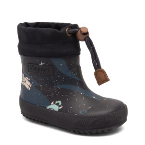 Termostøvler (21) - Bisgaard