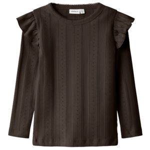 NMFJulia bluse (2 år/92 cm) - Name it