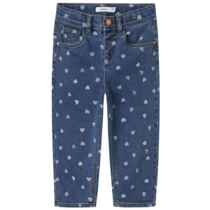 NMFBella jeans (2 år/92 cm) - Name it