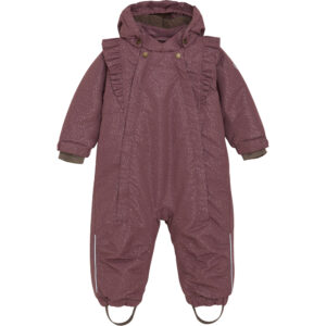 Flyverdragt (2 år/92 cm) - En Fant