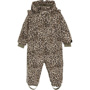 Flyverdragt (18 mdr/86 cm) - En Fant