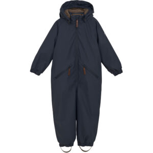 Gummiflyverdragt (2 år/92 cm) - En Fant