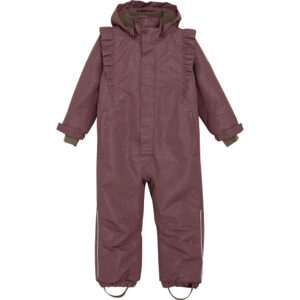 Flyverdragt (3 år/98 cm) - En Fant