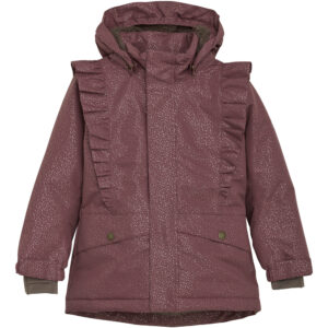 Vinterjakke (3 år/98 cm) - En Fant