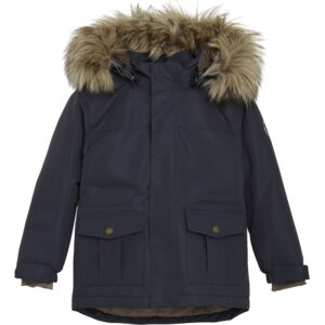 Vinterjakke (3 år/98 cm) - En Fant