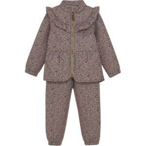 Termosæt (3 år/98 cm) - En Fant