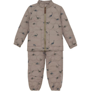 Termosæt (2 år/92 cm) - En Fant