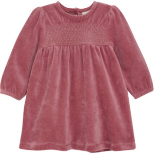 Organic kjole (12 mdr/80 cm) - En Fant