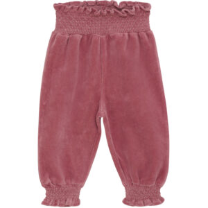 Organic bukser (18 mdr/86 cm) - En Fant