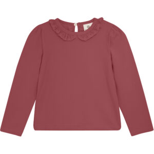 Organic bluse (3 år/98 cm) - En Fant