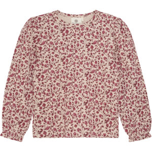 Bluse (3 år/98 cm) - En Fant