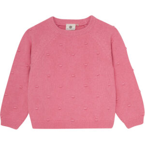 Striktrøje (3 år/98 cm) - En Fant