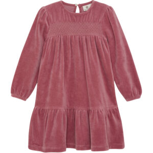 Organic kjole (3 år/98 cm) - En Fant