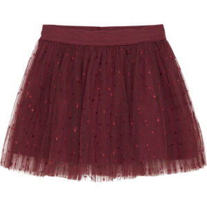 Tulle nederdel (3 år/98 cm) - En Fant