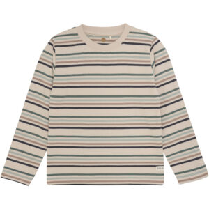 Organic bluse (3 år/98 cm) - En Fant