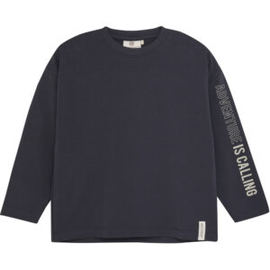 Organic bluse (3 år/98 cm) - En Fant