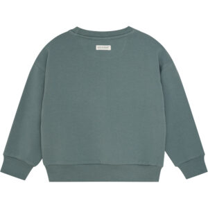 Organic sweatshirt (3 år/98 cm) - En Fant