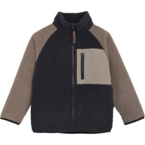 Teddyjakke (2 år/92 cm) - En Fant