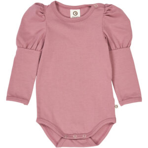 Organic Cozy me body (6 mdr/68 cm) - Müsli by Green Cotton