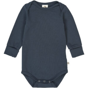 Organic Cozy me body (6 mdr/68 cm) - Müsli by Green Cotton