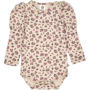 Organic Zinna body (9 mdr/74 cm) - Müsli by Green Cotton