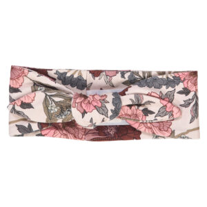 Organic Bliss pandebånd (One size) - Müsli by Green Cotton