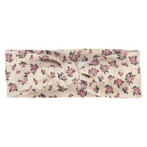 Organic Zinna pandebånd (One size) - Müsli by Green Cotton