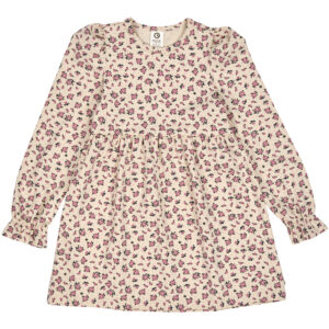 Organic Zinna kjole (3 år/98 cm) - Müsli by Green Cotton