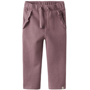 Organic NMFKilano sweatpants (3 år/98 cm) - Lil' Atelier