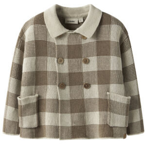 NMMRobo cardigan (2 år/92 cm) - Lil' Atelier