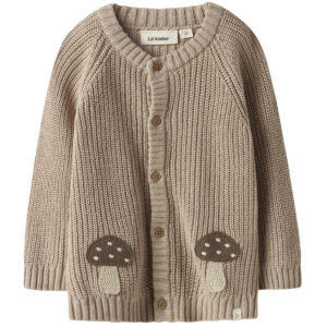 NMMEmlen cardigan (2 år/92 cm) - Lil' Atelier
