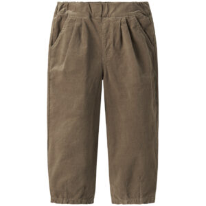 Organic NMMSomba bukser (2 år/92 cm) - Lil' Atelier