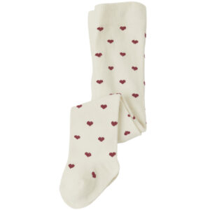 NBFReba strømpebukser (50-56 cm) - Lil' Atelier