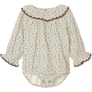 Organic NBFRasia body (1 mdr/56 cm) - Lil' Atelier
